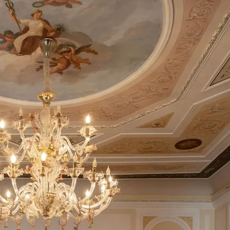 Eight Hotel Venise