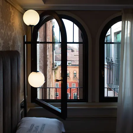 Eight Hotel Venise