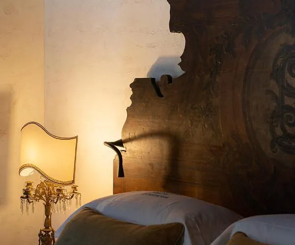 Eight Hotel 5*