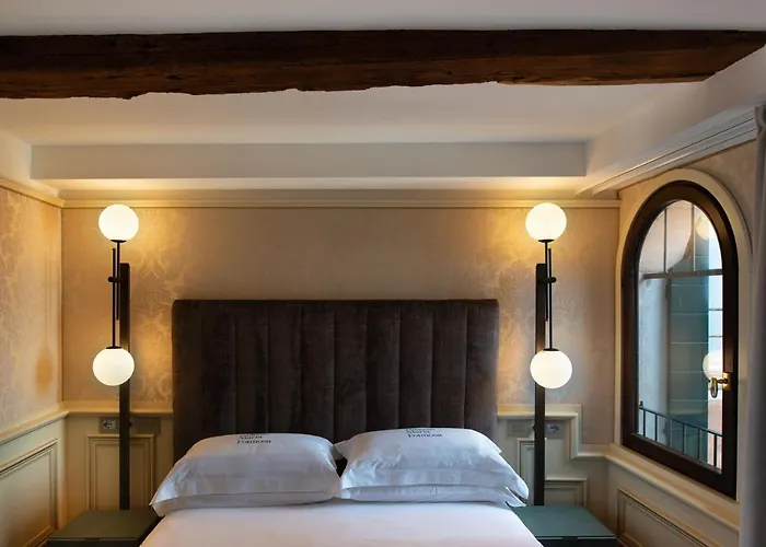 Eight Otel Venedik