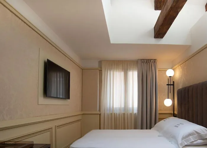 Hotel Eight Wenecja