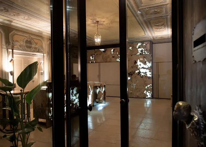 Hotel Eight 5*