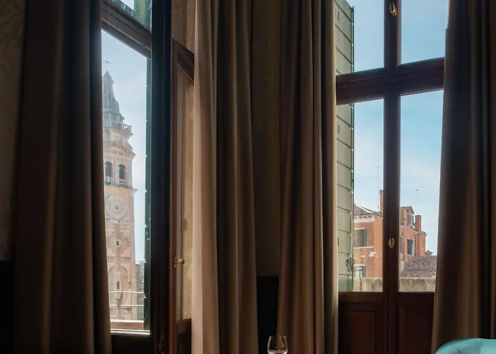Eight Hotel