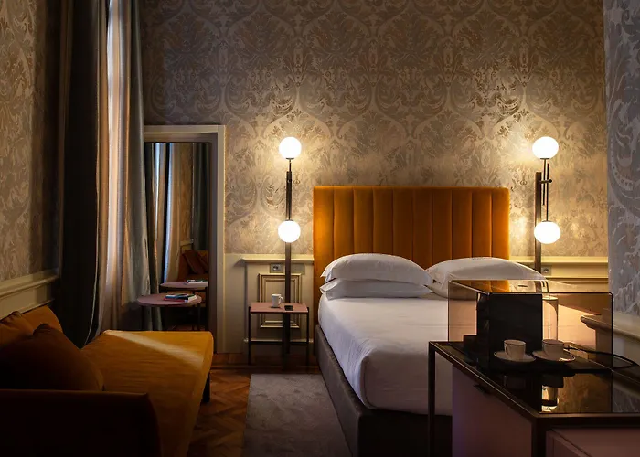 Hotel Eight 5*