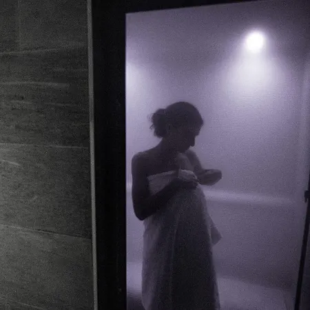 Eight ヴェネツィア