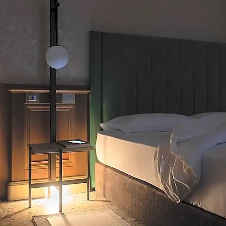 Hotel Eight Wenecja