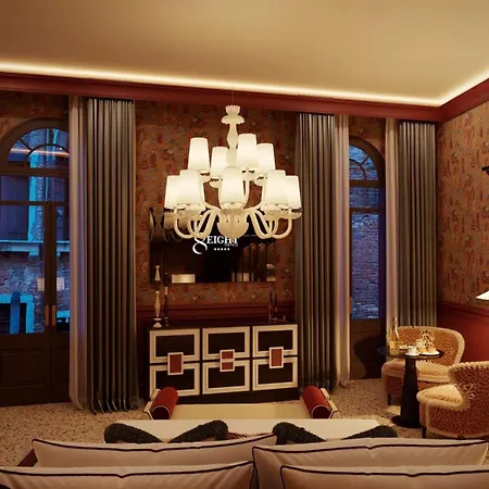Eight Otel 5*