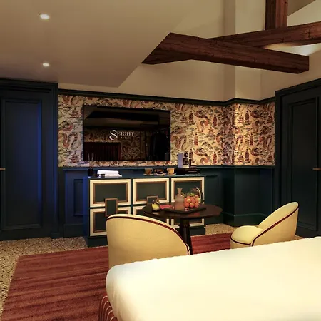 Otel Eight Venedik