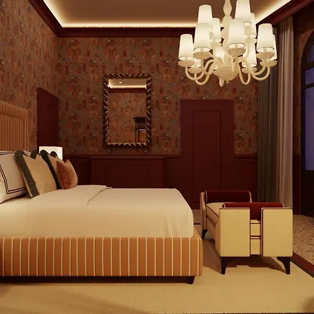 Eight Otel Venedik