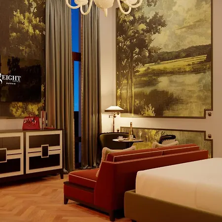 Eight Otel