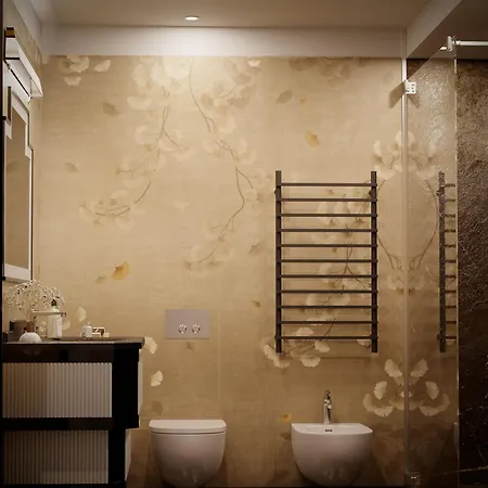 Hotel Eight Wenecja