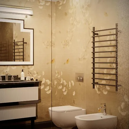 Eight Hotel 5*
