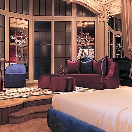 Eight Hotel