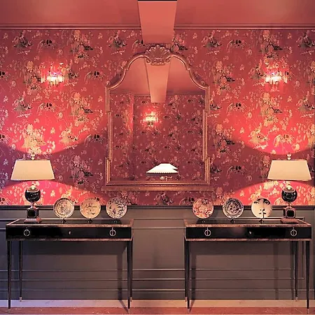 Eight Hotel 5*
