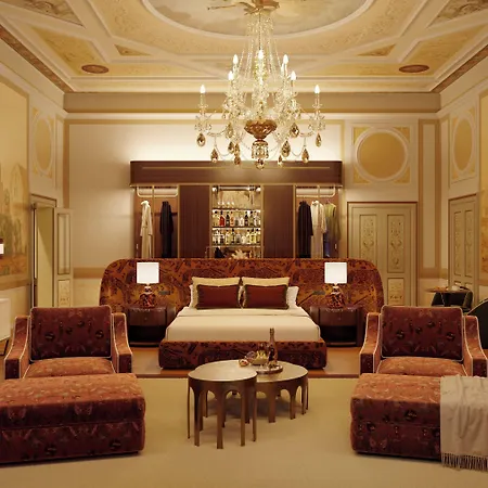 Eight Hotel