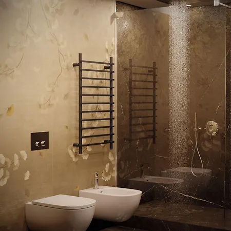 Eight Hotel 5*