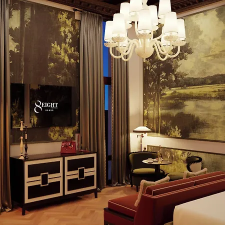 Eight Hotel 5*
