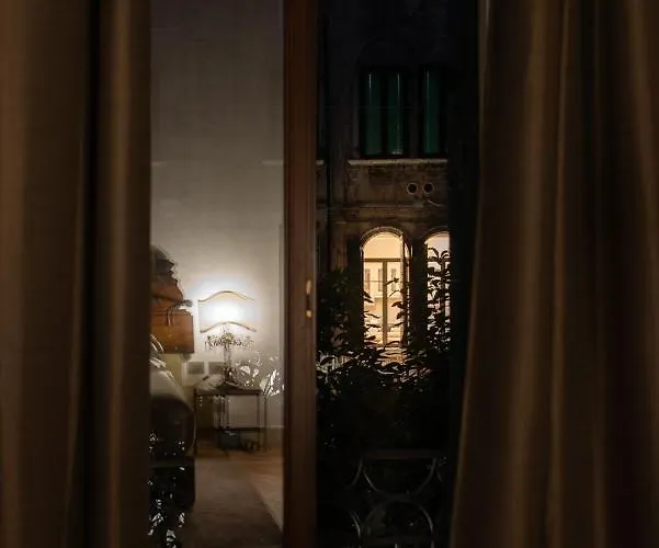 Hotel Eight Venedig