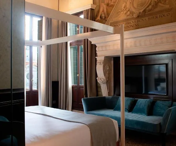 Eight 5* Venedig