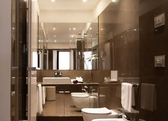 Eight 5* Venedig