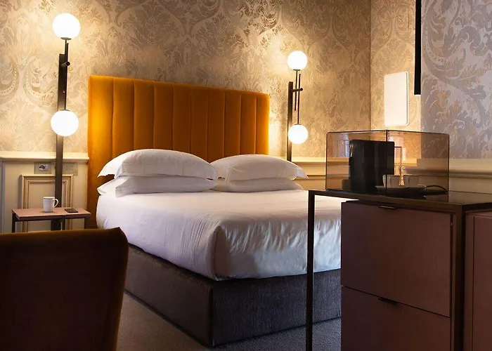 Eight Hotel 5*