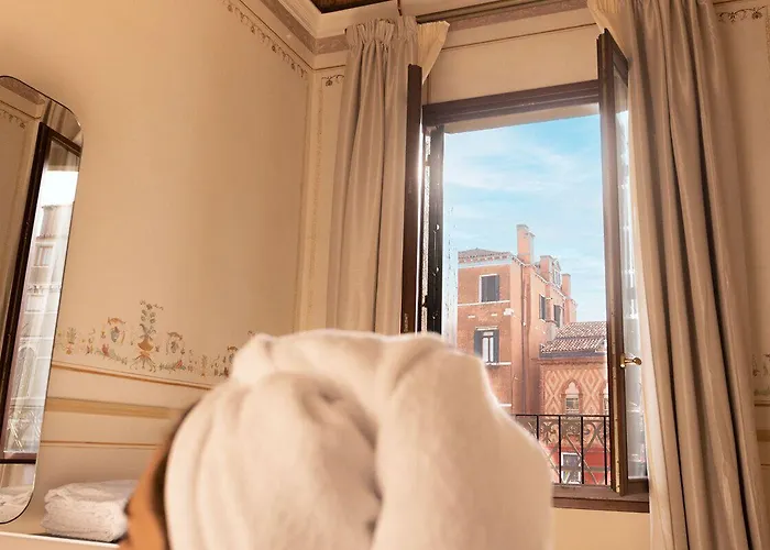Eight 5* Venedig