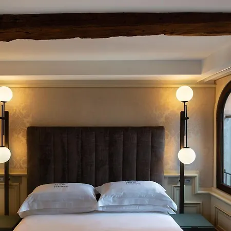 Eight Hotel Venetië