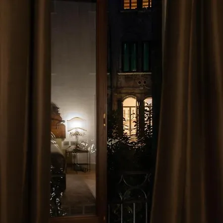 Hotel Eight Venetië