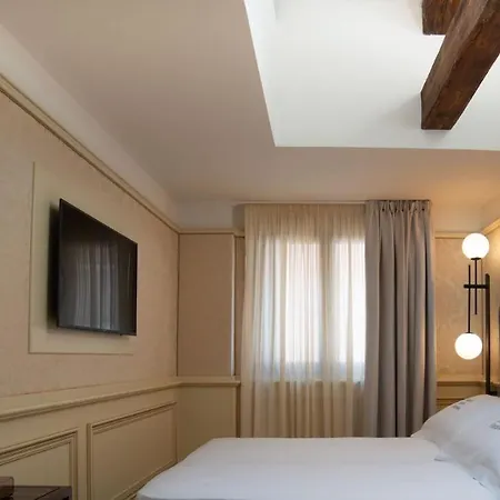 Hotel Eight Venetië