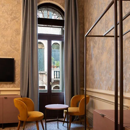 Hotel Eight Venetië