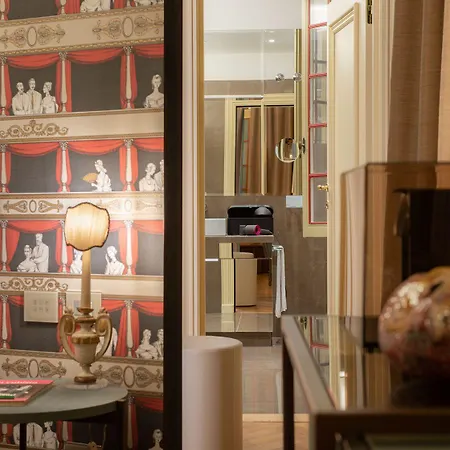 Hotel Eight Venetië